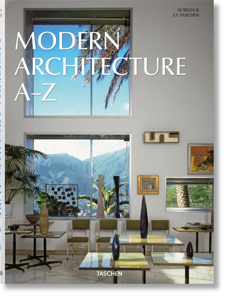 Load image into Gallery viewer, Modern Architecture A–Z - Taschen Books
