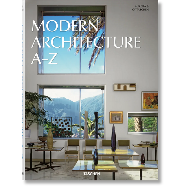 Load image into Gallery viewer, Modern Architecture A–Z - Taschen Books
