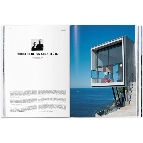 Load image into Gallery viewer, Contemporary Houses. 100 Homes Around the World - Taschen Books
