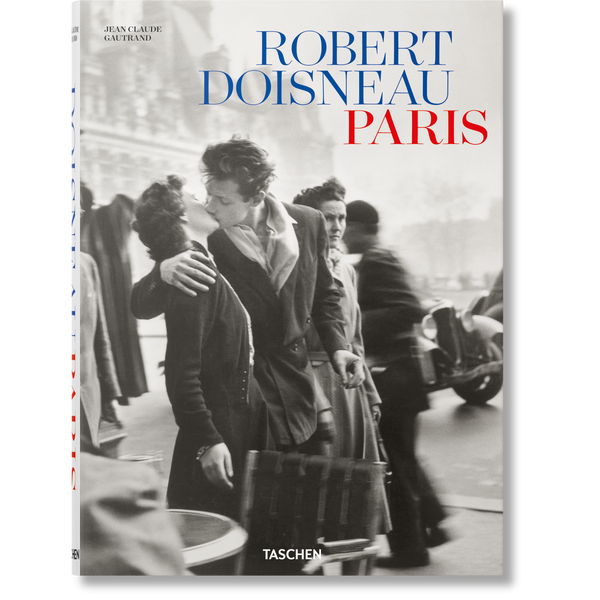 Load image into Gallery viewer, Taschen Robert Doisneau. Paris - Taschen Books

