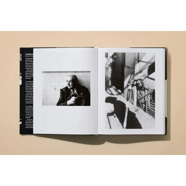 Load image into Gallery viewer, Ralph Gibson. Photographs 1960–2024 - Taschen Books
