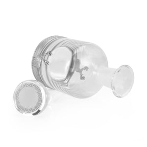 Royal Selangor Woodland Whisky Stag Decanter