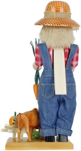 Load image into Gallery viewer, Steinbach - Midwest Farmer - Nutcracker
