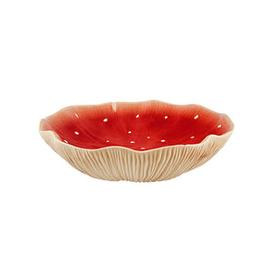 Bordallo Pinheiro Gudrun Large Fruit Bowl
