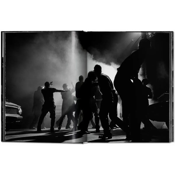 Load image into Gallery viewer, Peter Lindbergh. Untold Stories - Taschen Books
