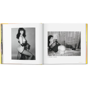 Taschen The Big Butt Book - Taschen Books