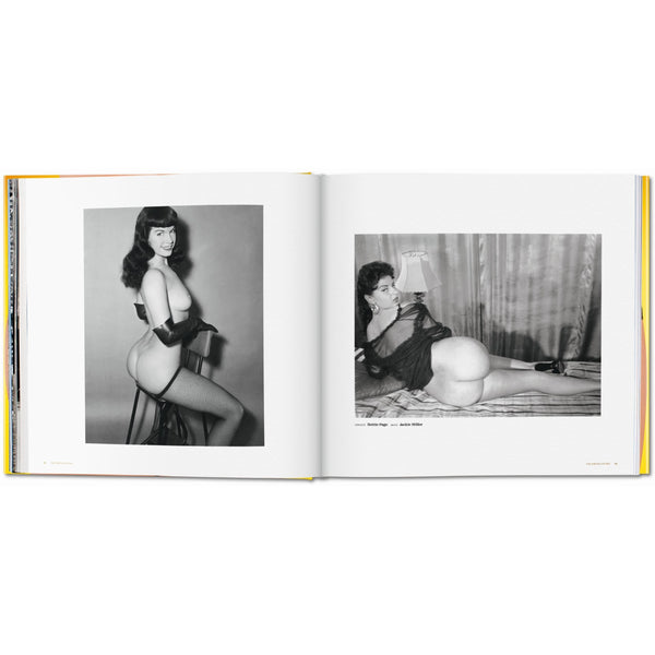 Load image into Gallery viewer, Taschen The Big Butt Book - Taschen Books
