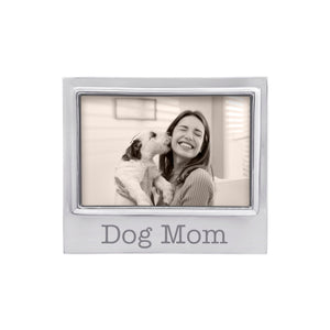 Mariposa DOG MOM Signature 4x6 Frame