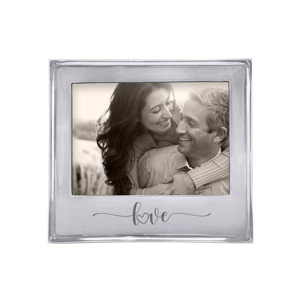 Load image into Gallery viewer, Mariposa LOVE Signature 5x7 Frame
