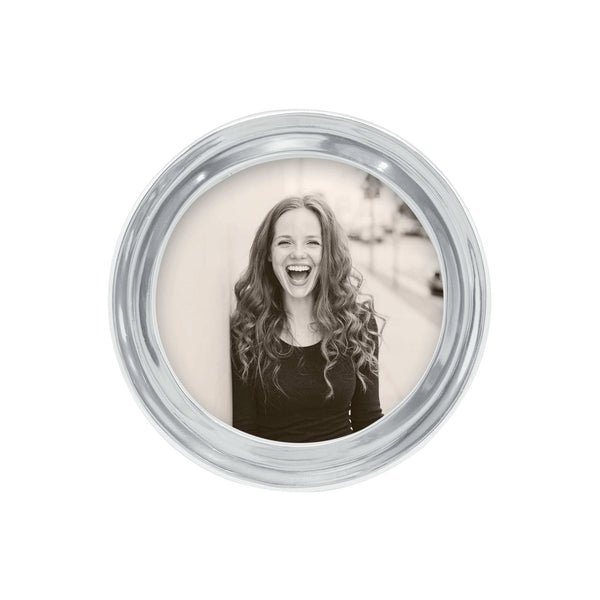 Load image into Gallery viewer, Mariposa Signature Round Frame

