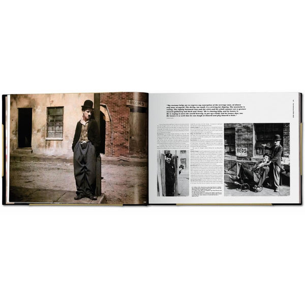 Load image into Gallery viewer, The Charlie Chaplin Archives - Taschen Books
