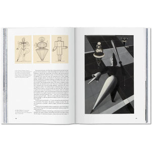Bauhaus. Updated Edition - Taschen Books