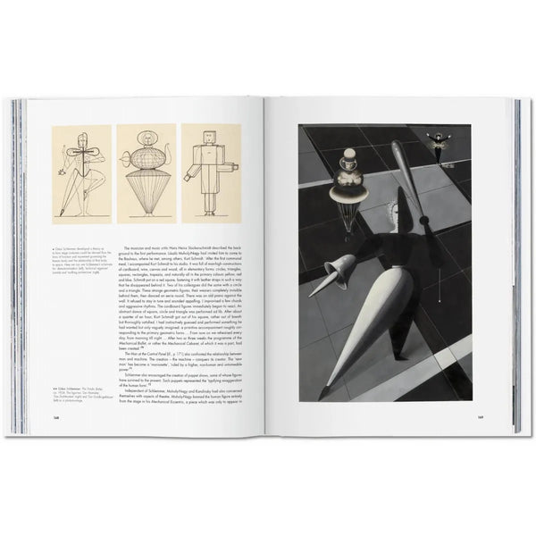 Load image into Gallery viewer, Bauhaus. Updated Edition - Taschen Books
