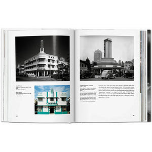 Architecture in the 20th Century - Taschen Books