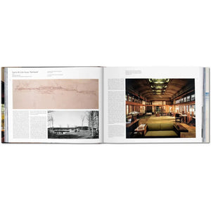 Frank Lloyd Wright - Taschen Books