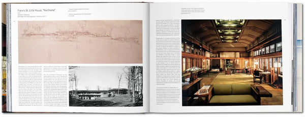 Load image into Gallery viewer, Frank Lloyd Wright - Taschen Books
