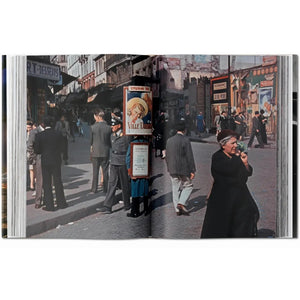 Taschen Paris. Portrait of a City - Taschen Books