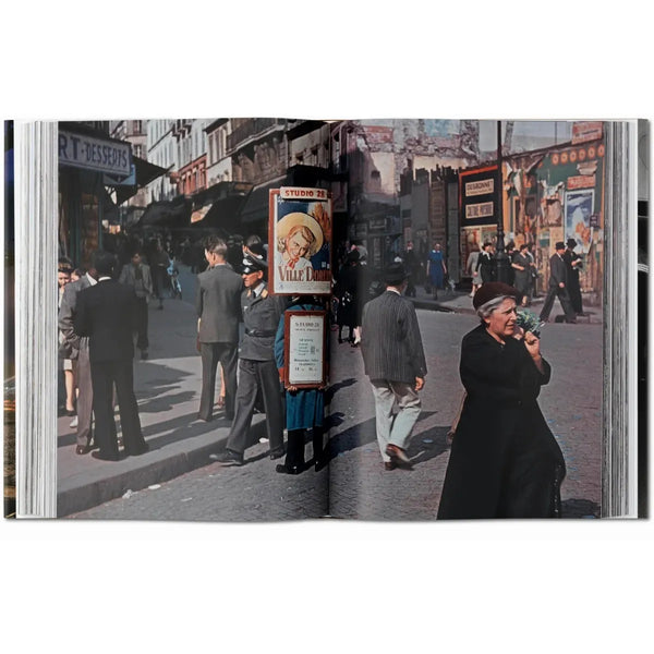 Load image into Gallery viewer, Taschen Paris. Portrait of a City - Taschen Books
