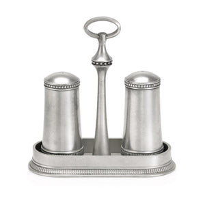 Royal Selangor Salt & Pepper Shakers