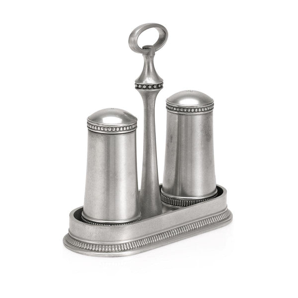 Load image into Gallery viewer, Royal Selangor Salt &amp; Pepper Shakers
