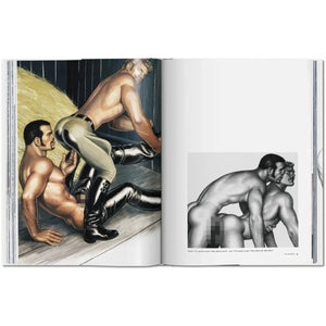 Tom of Finland XXL - Taschen Books