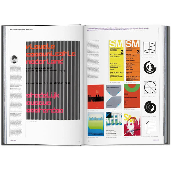 Load image into Gallery viewer, The History of Graphic Design. Vol. 2. 1960–Today - Taschen Books
