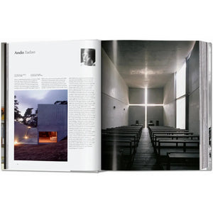 Modern Architecture A–Z - Taschen Books