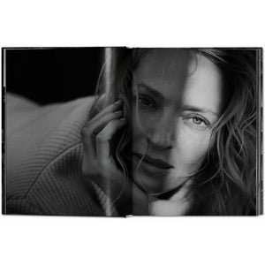 Peter Lindbergh. Untold Stories - Taschen Books