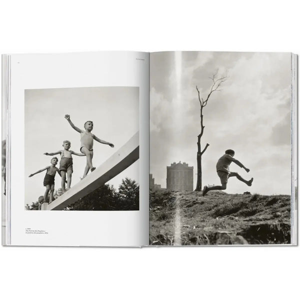 Load image into Gallery viewer, Taschen Robert Doisneau. Paris - Taschen Books

