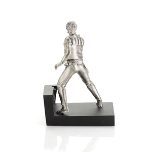 Royal Selangor Han Solo Endor Figurine