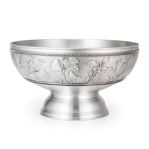 Load image into Gallery viewer, Royal Selangor Merian Fruit Bowl
