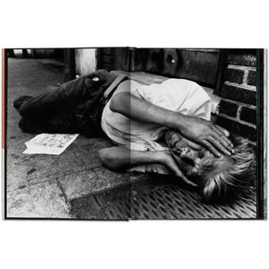 Miguel Rio Branco. Maldicidade - Taschen Books