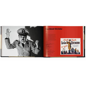 The Charlie Chaplin Archives - Taschen Books