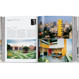Modern Architecture A–Z - Taschen Books