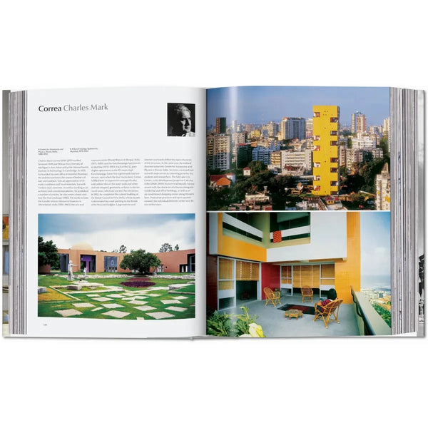 Load image into Gallery viewer, Modern Architecture A–Z - Taschen Books
