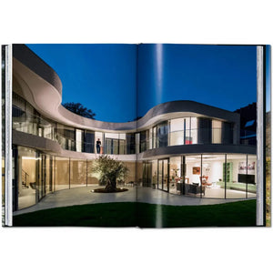 Homes for Our Time. Contemporary Houses around the World - Taschen Books