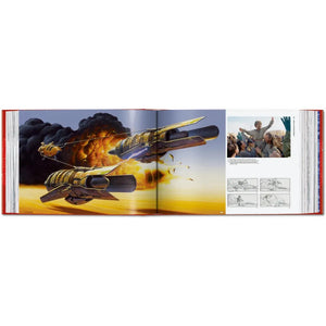 The Star Wars Archives. 1999–2005 - Taschen Books