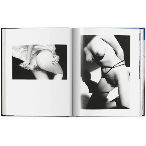 Load image into Gallery viewer, Taschen Ralph Gibson. Nude - Taschen Books
