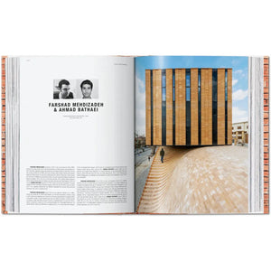 Contemporary Brick Buildings - Taschen Books