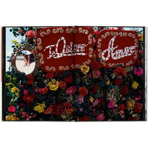 Miguel Rio Branco. Maldicidade - Taschen Books