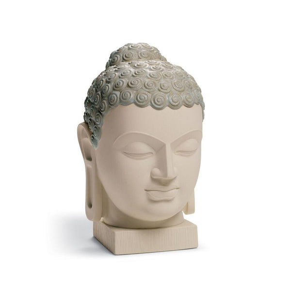 Load image into Gallery viewer, Lladro Buddha Ii Figurine

