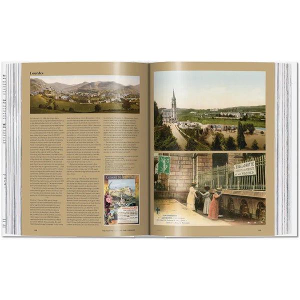 Load image into Gallery viewer, France 1900. A Portrait in Color - Taschen Books
