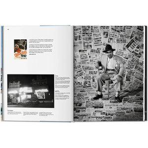 Taschen Los Angeles. Portrait of a City - Taschen Books