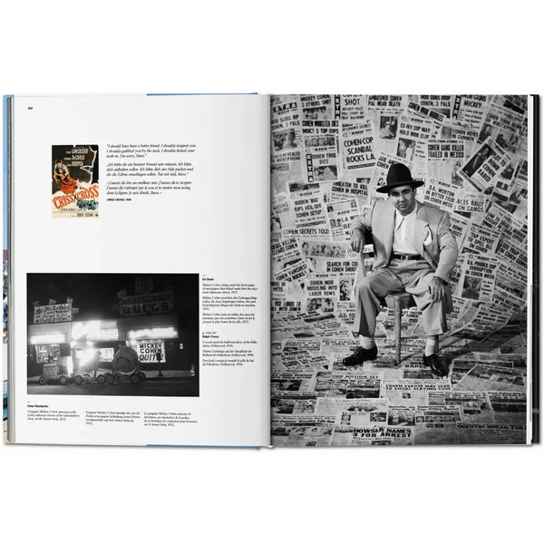 Load image into Gallery viewer, Taschen Los Angeles. Portrait of a City - Taschen Books
