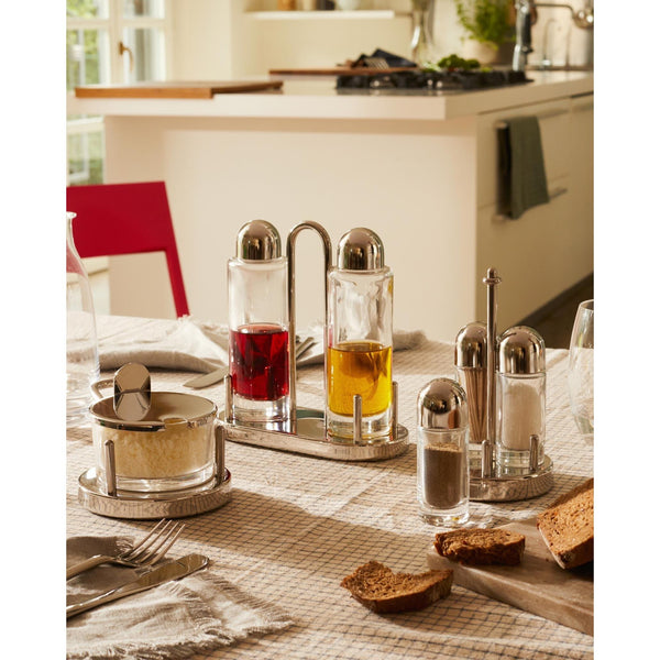 Load image into Gallery viewer, Alessi Oil Or Vinegar Bottle
