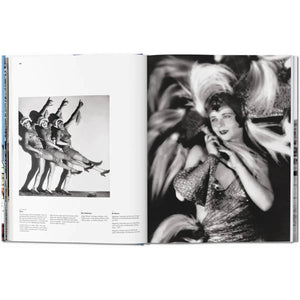 Taschen Berlin. Portrait of a City - Taschen Books