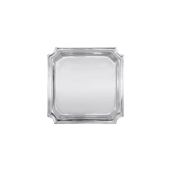 Load image into Gallery viewer, Mariposa Linzee Square Plate
