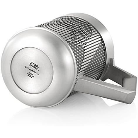 Load image into Gallery viewer, Royal Selangor Kylo Ren Mug
