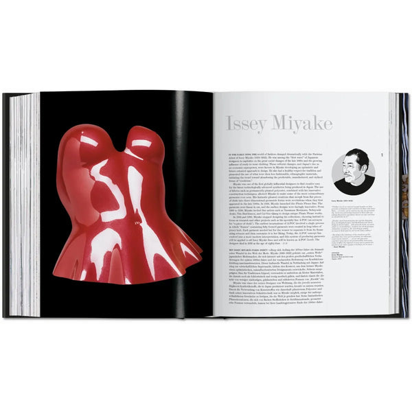 Load image into Gallery viewer, Fashion Designers A–Z. 2020 Edition - Taschen Books
