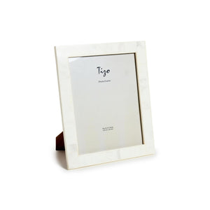 Tizo Design Bone/Resin Frame 8x10